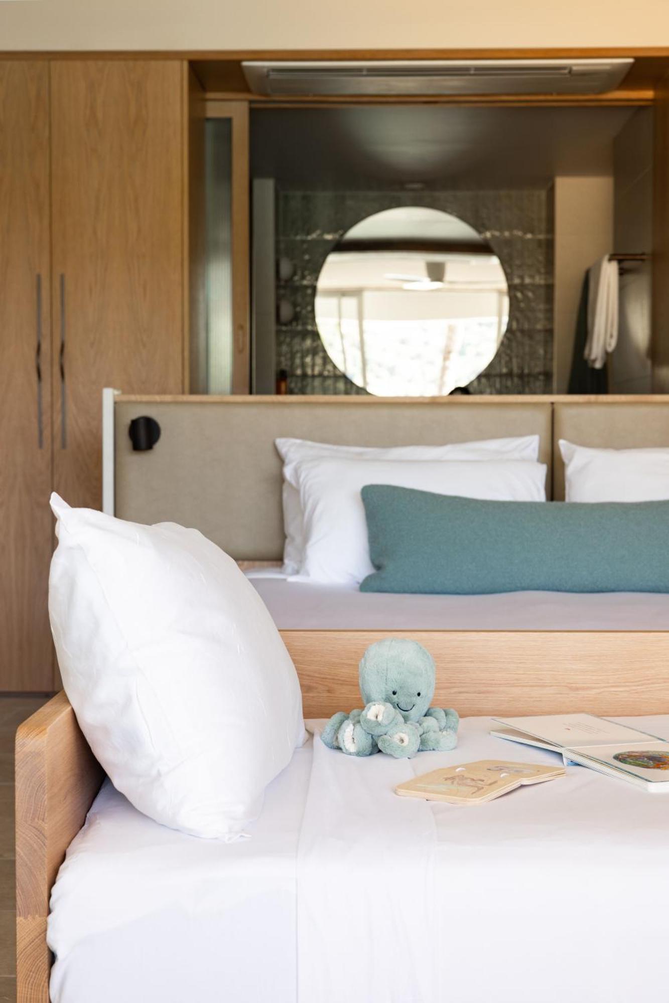 The Sundays Hotel Đảo Hamilton Ngoại thất bức ảnh